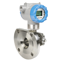 Flange Mount Transmitters - SmartLine ST800